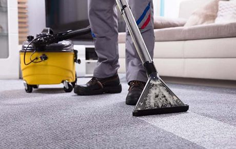 Carpet and Rugs Cleaning - 460x290_compressed