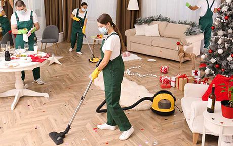 Party or Event Cleaning - 460x290_compressed